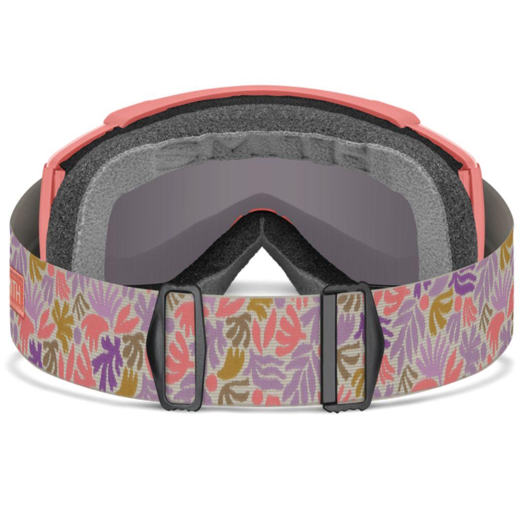 Smith Squad S Snow Goggles